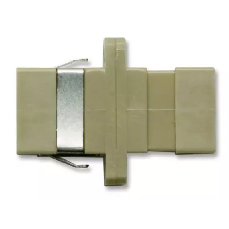 ADAPTER-FO-LC-DUPLEX-BRONZE-74