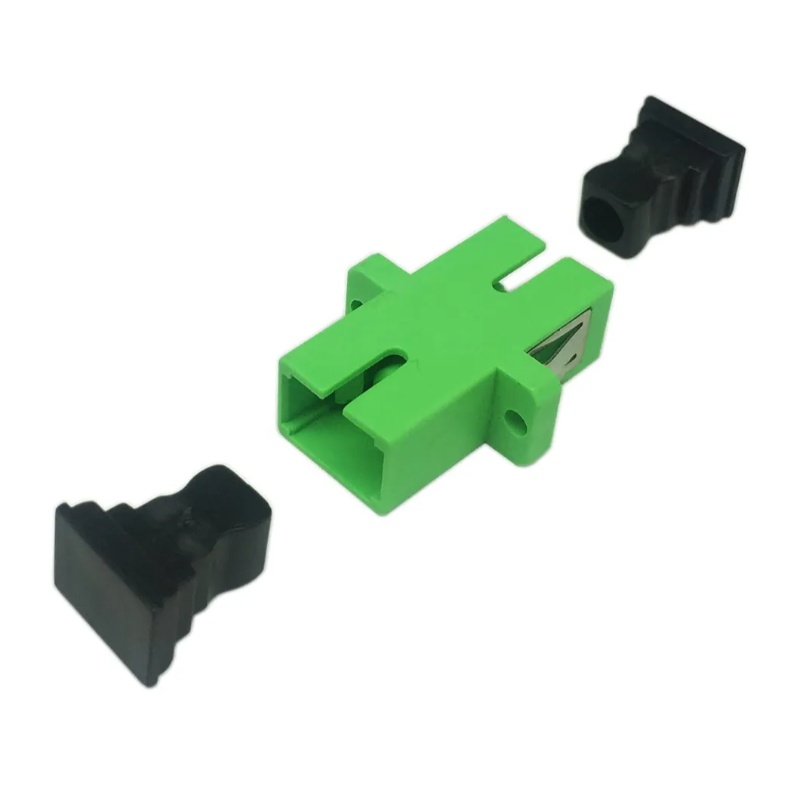 ADAPTER-FO-SC-DUPLEX-BRONZE-73