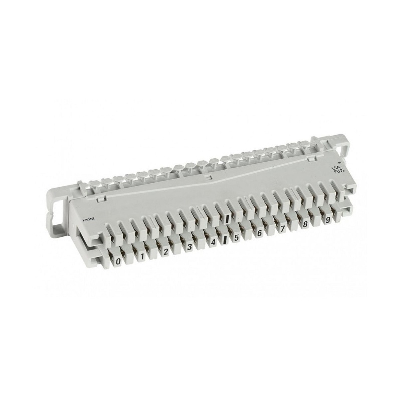 TERMINAL-TEL-10PAIR-KROZ-117
