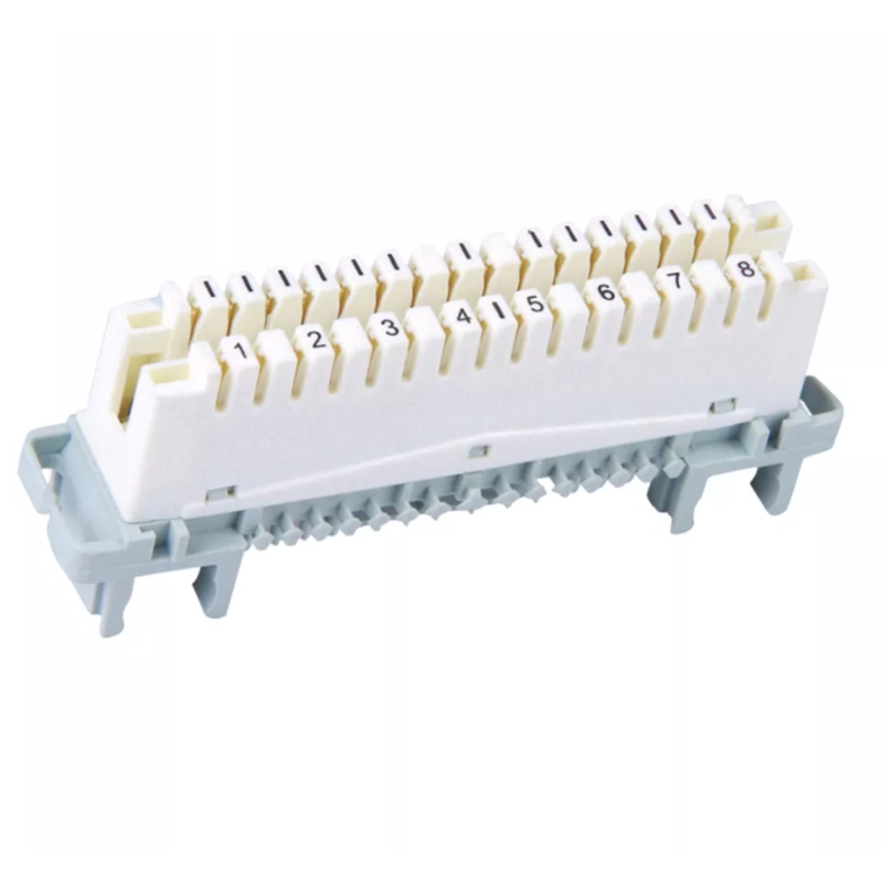 TERMINAL-TEL-8PAIR-KROZ-116