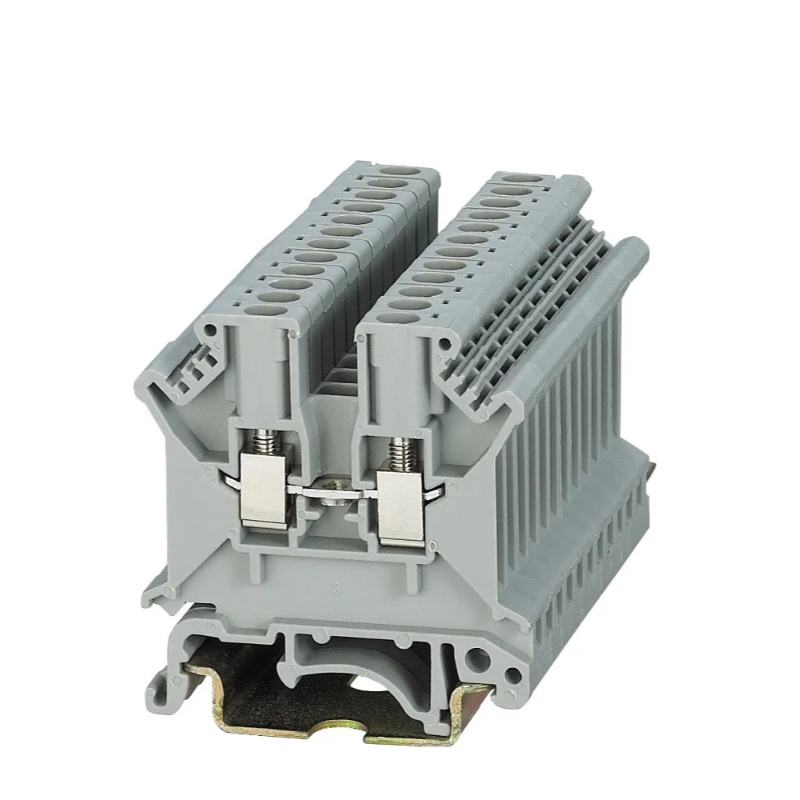 TERMINAL-RAIL-POWER-2N-136