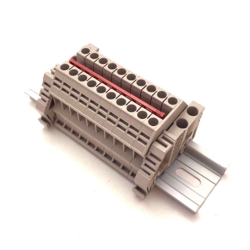 TERMINAL-RAIL-POWER-4N-137