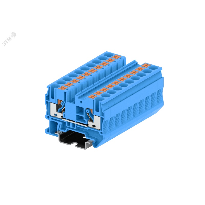 TERMINAL-RAIL-POWER-8N-139