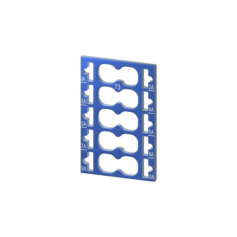 TERMINAL-LABEL-SHEETS-SIEMENS-144