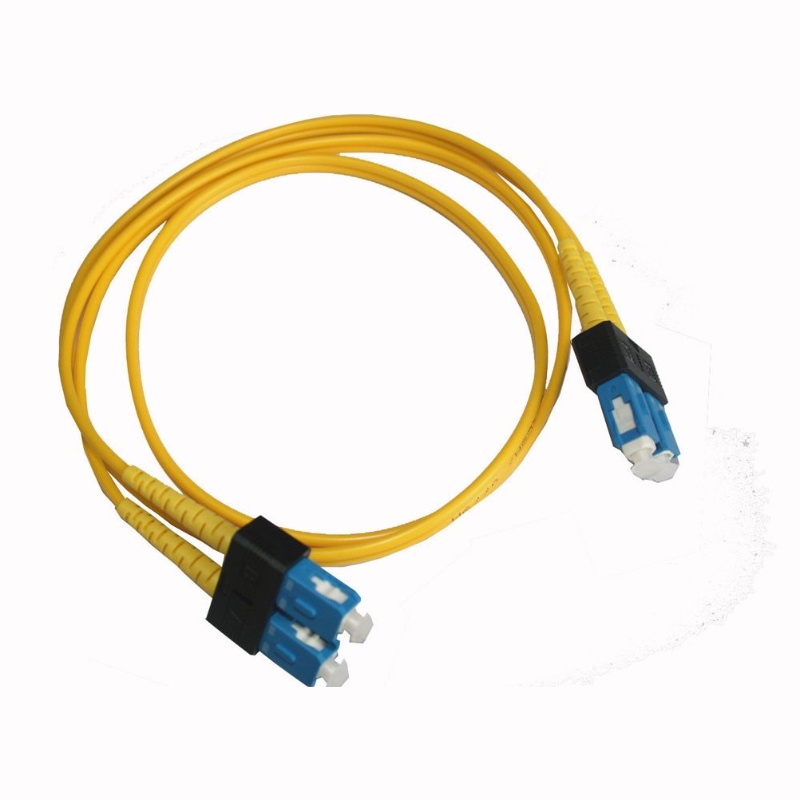 پچ کورد نوری Din-DIN 3MM-SX