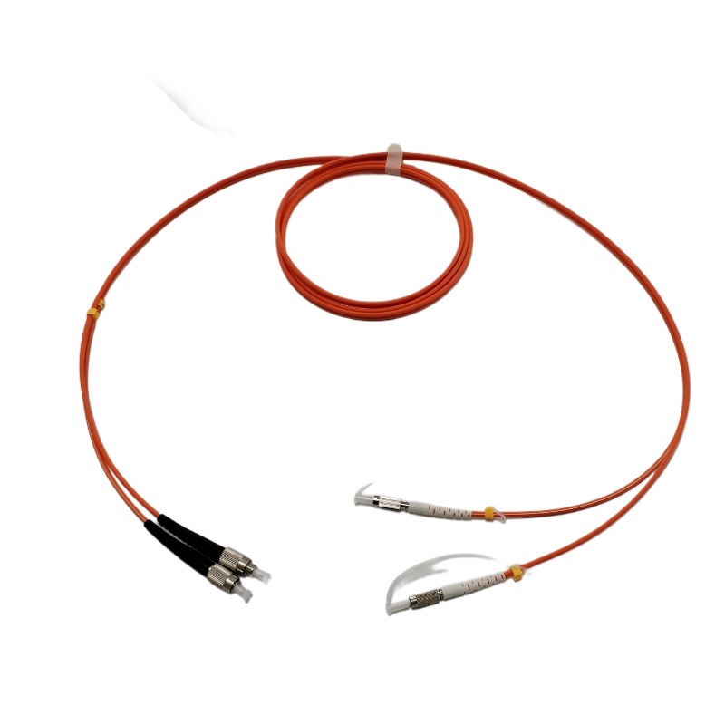 PATCHCORD-DIN-FC-3mm-DX-45