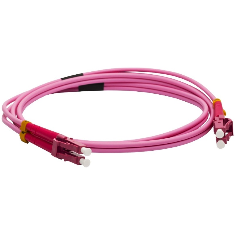 PATCHCORD-FO-DIN-FC-3MM-DX-45