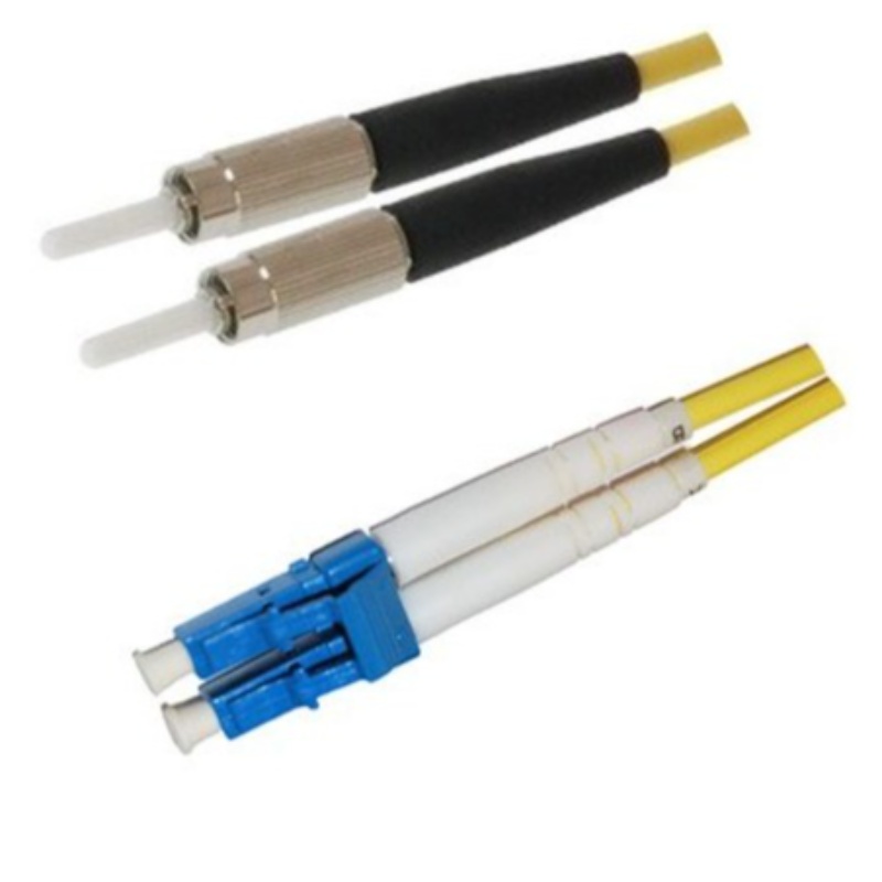 PATCHCORD-DIN-LC-3mm-SM-DX-47