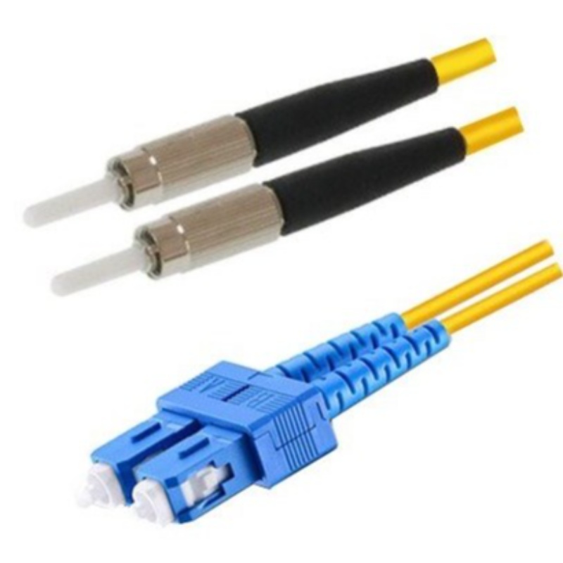 PATCHCORD-DIN-SC-3mm-SM-DX-46