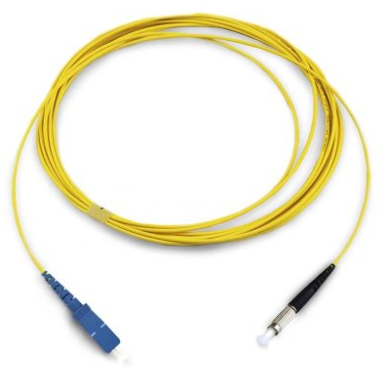 پچ کورد نوری Din-Sc 3mm-SX