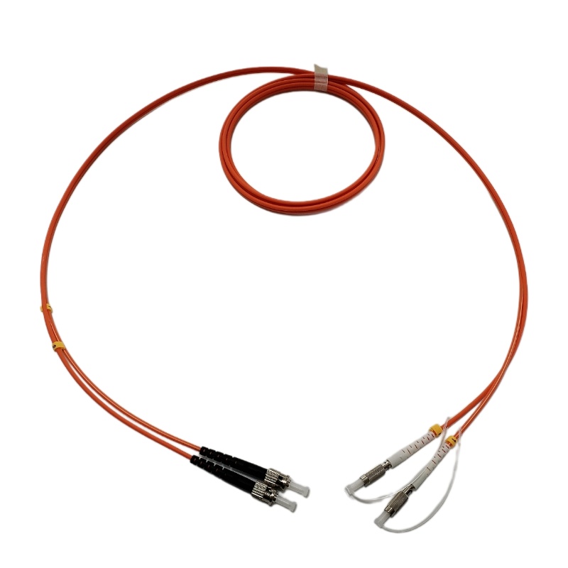 PATCHCORD-DIN-ST-3MM-MM-DX-61