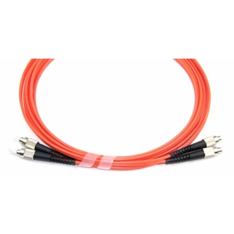 PATCHCORD-FC-FC-3mm-DX-MM-50