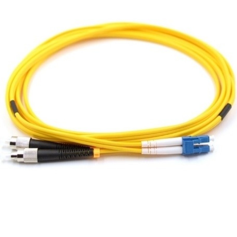 پچ کورد نوری FC-LC 3mm-DX