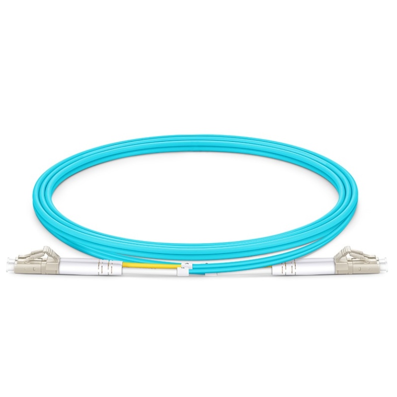 PATCHCORD-OM3-LC-LC-DX-MM-63