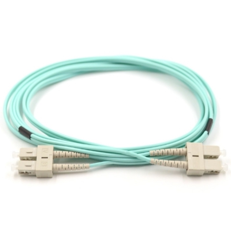 PATCHCORD-OM3-SC-SC-DX-MM-62