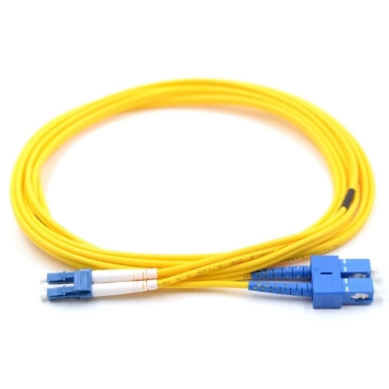 پچ کورد نوری SC-LC 3mm-DX