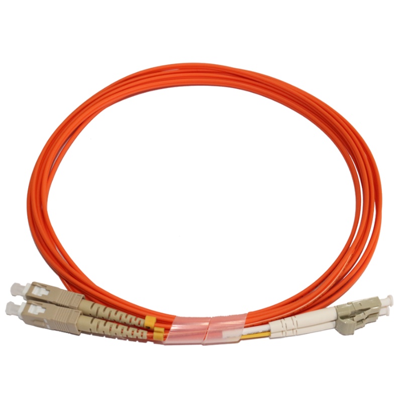 PATCHCORD-SC-LC-3mm-DX-MM-52
