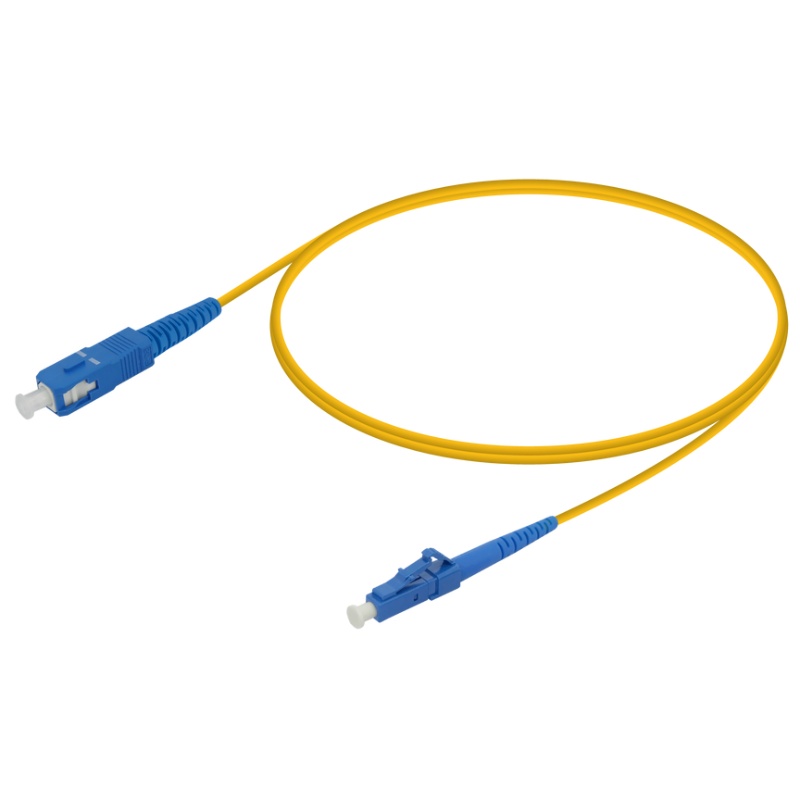 پچ کورد نوری SC-LC 3mm-SX
