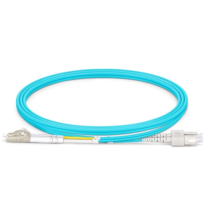 PATCHCORD-OM3-SC-LC-DX-MM-64