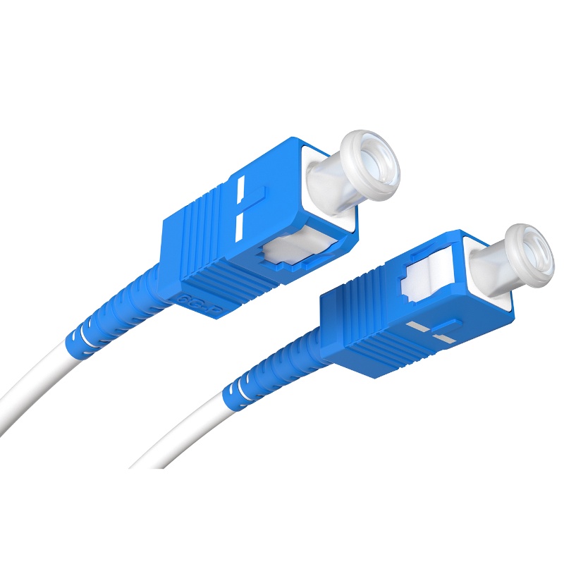 پچ کورد نوری SC-SC 3mm-SX