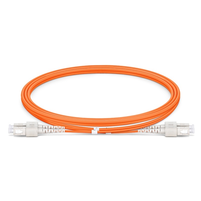 PATCHCORD-SC-SC-DX-3mm-MM-48