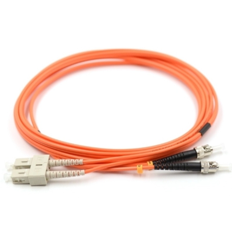 PATCHCORD-ST-SC-DX-MM-56