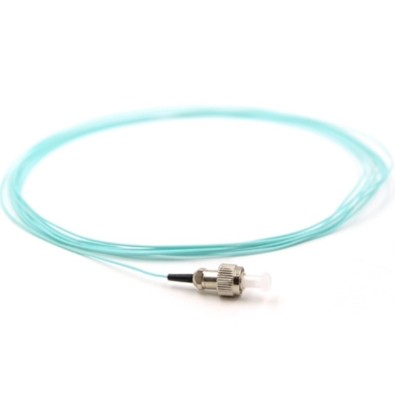 پیگتل 0.9mm OM3 FC