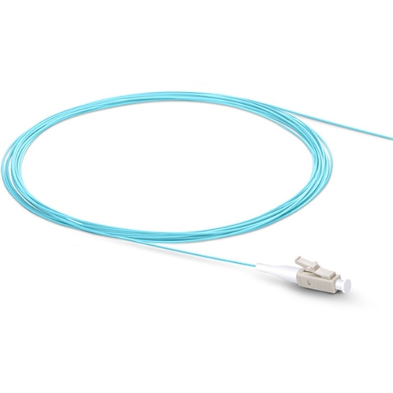 پیگتل 0.9mm OM3 LC