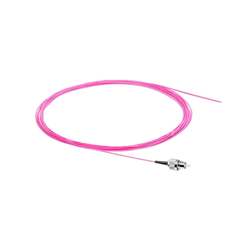 پیگتل 3mm OM4 FC