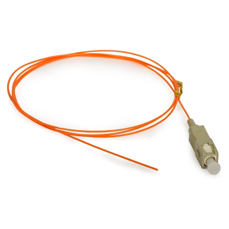 PIGTAIL-OM4-3mm-FC-25