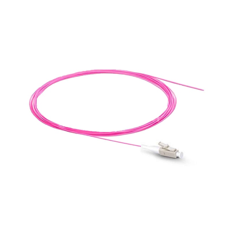 پیگتل 3mm OM4 LC