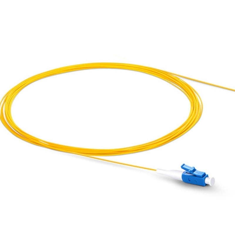 پیگتل سینگل مد 0.9mm LC/UPC