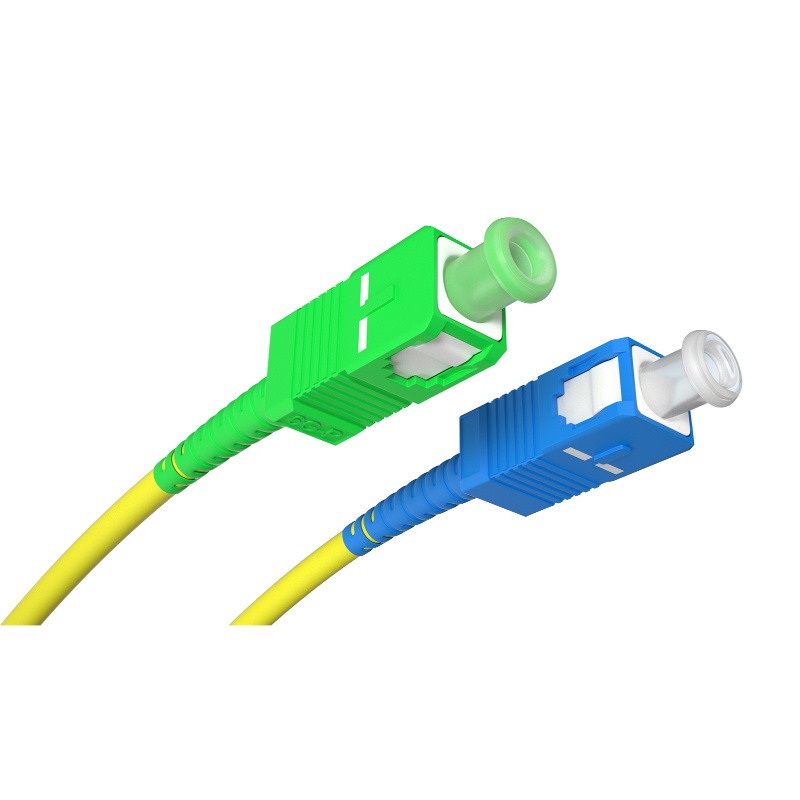 PIGTAIL-SM-3mm-SC-9