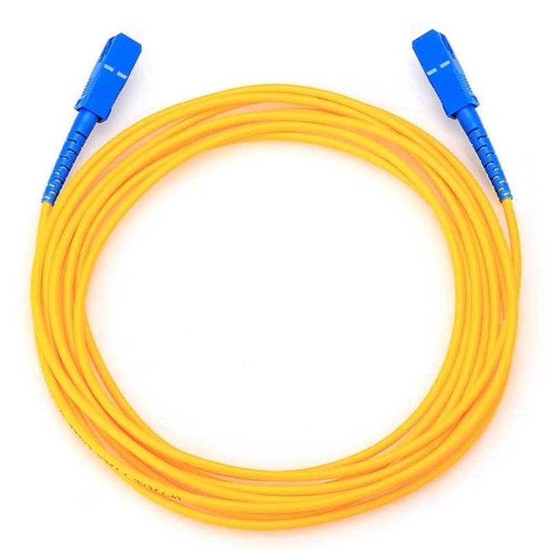 PIGTAIL-MM-3mm-FC-19