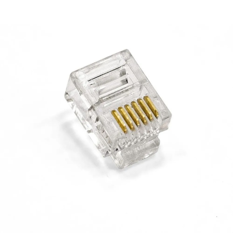 CONNECTOR-RJ11-83