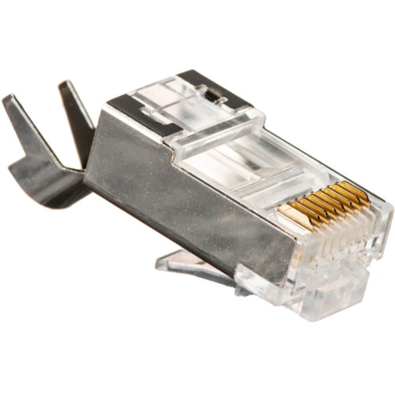 CONNECTOR-RJ45-CAT6-SFTP-82